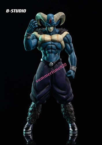 Statua studio dragon ball - statua,