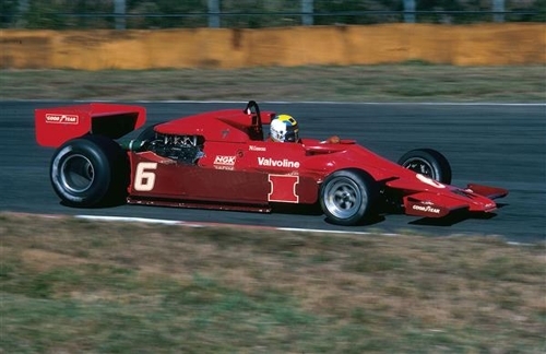 Kit lotus ford - kit,