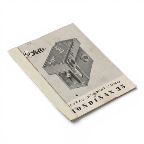 Agfamatic rondinax manuale - rondinax, 35