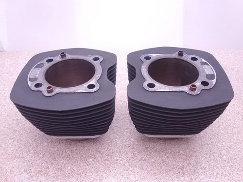 Coppia cilindri motore harley - motore,