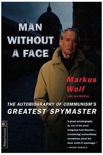 Markus wolf anne mcelvoy man - wolf,