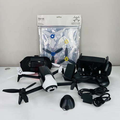 Drone parrot bebop full - ​drone,