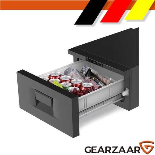 Cassetto camper frigorifero - cassetto,