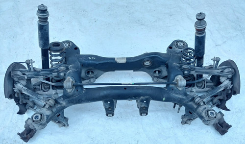 Ponte posteriore assale bmw - assale,