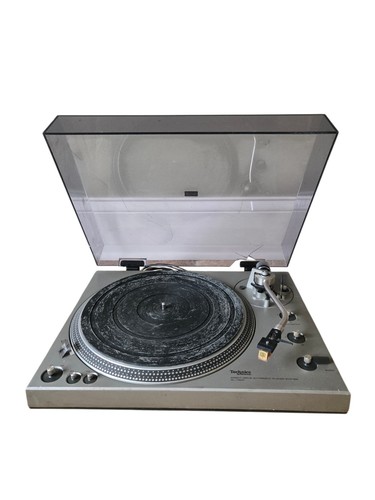 Giradischi automatico vintage
