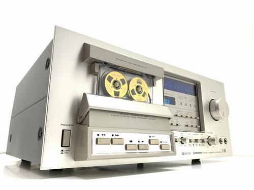 Pioneer f900 head stereo - f900, 3