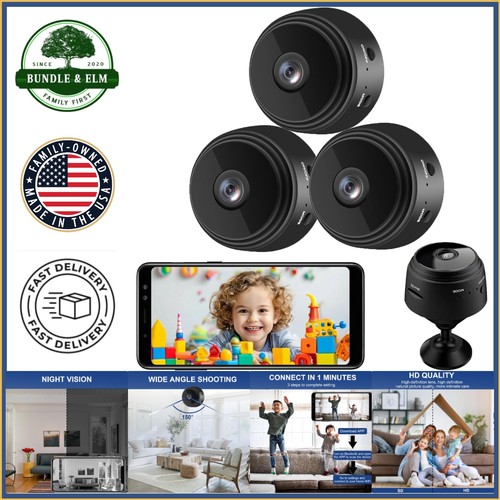 Telecamere wifi con angolo - hd,