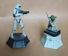 DEAGOSTINI 2012 STAR WARS