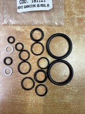 Serie Guarnizioni Bibo DIN 89-