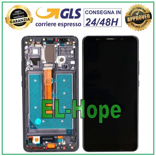 Display oled frame - per, huawei