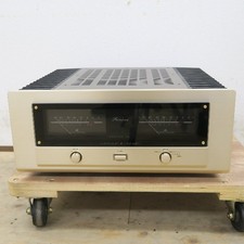 Accuphase P-450 Amplificatore