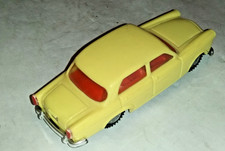 Politoys   Giulietta alfa