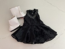 Completo pattinaggio su