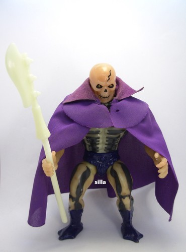 Scare glow masters motu - scare,