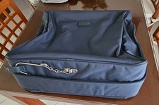 Borsone Porta abiti RONCATO - PERFETTO, completissimo con tracolla - Occasione