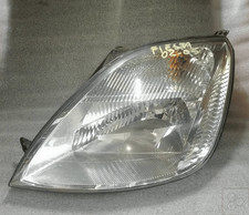 1320349 Proiettore SX FORD FIESTA (CBK) 1.6 TDCi Ber. 5p/d/1560cc