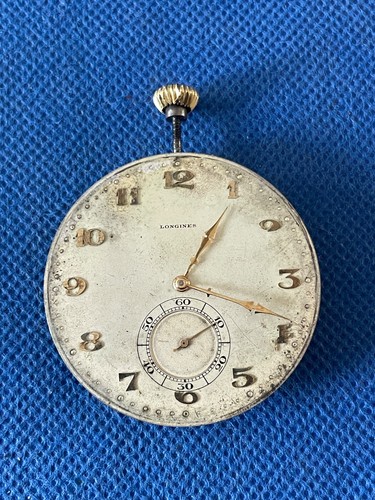 Original longines caliber - original,