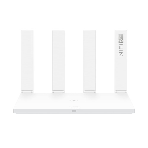 Huawei ax3 wifi router 3000 - router,