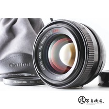 [Top MINT] "O"Mark Canon FD