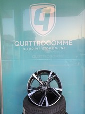 (4) ELITE WHEELS REPLICA