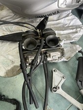 Yamaha tdm 850 - tdm,