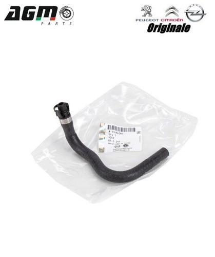 Flessibile tubo radiatore - tubo,