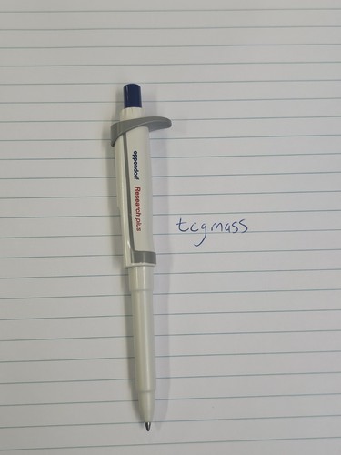 Penna sfera eppendorf - a,