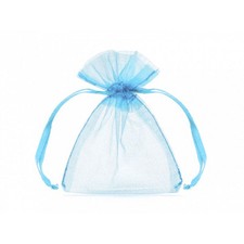 10 PZ Sacchetto portaconfetti