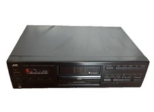 JVC XL-M408 - Lettore CD HiFi