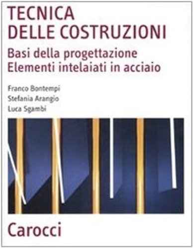 Tecnica delle costruzioni