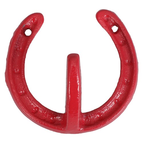 Gancio stile industriale - in,