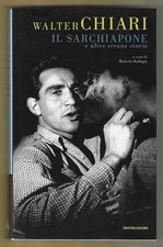 ROBERTO BUFFAGNI - Walter