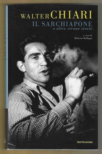 Roberto buffagni walter - -,