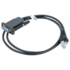 Câble RS-232 pour Motorola