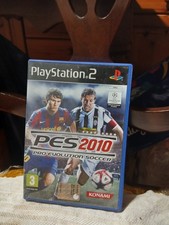 Ps2 pes 2010 playstation - pes, 2