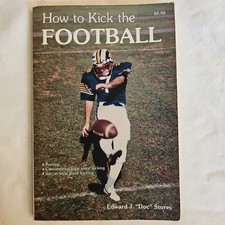 How kick the - to,