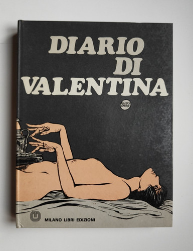 Diario valentina prima - di,