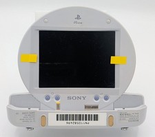 Sony PlayStation 1 PS1 Schermo