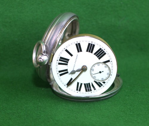 Antico orologio tasca a - antico,