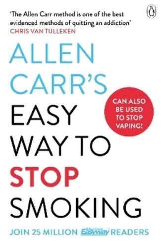 Allen carr - allen,