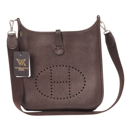 Borsa tracolla hermès - borsa, a