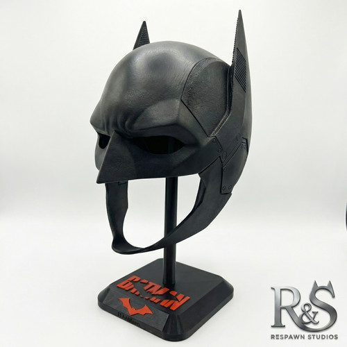 Casco batman cavaliere - casco,