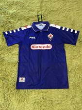 Maglia Fiorentina 1998/1999
