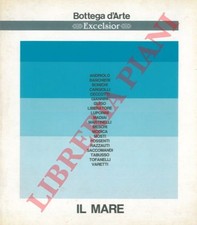 (SANTINI Pier Carlo) - Il