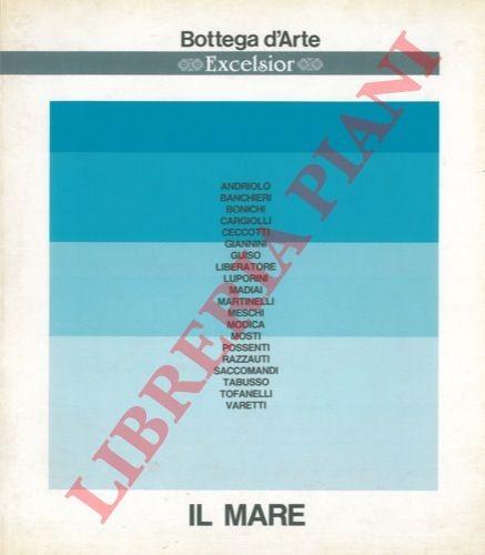 Il - pier, carlo)