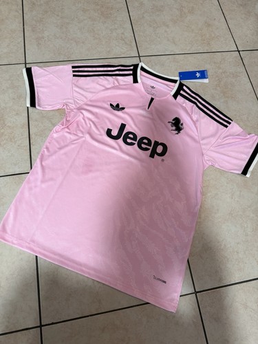 Adidas juventus terza maglia - adidas,
