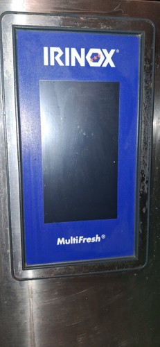 Irinox multifresh abbattitore - ,