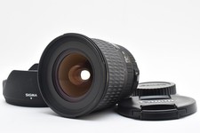 SIGMA AF 24 mm F/1.8 EX DG