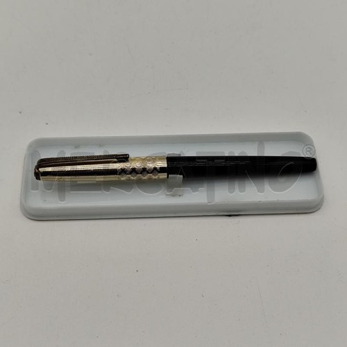 Penna stilografica lus atomica - penna,