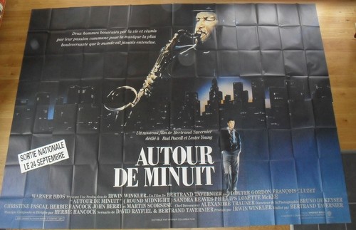 Round midnight dexter gordon - round,